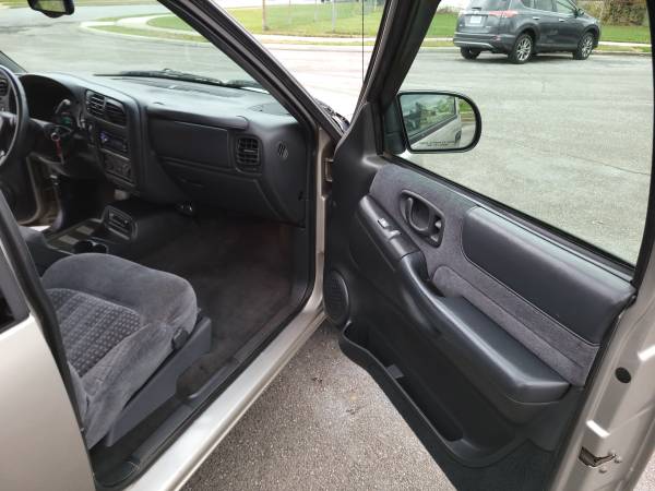 4x4 Chevy Blazer. Clean for sale in Newfoundland, PA – photo 14