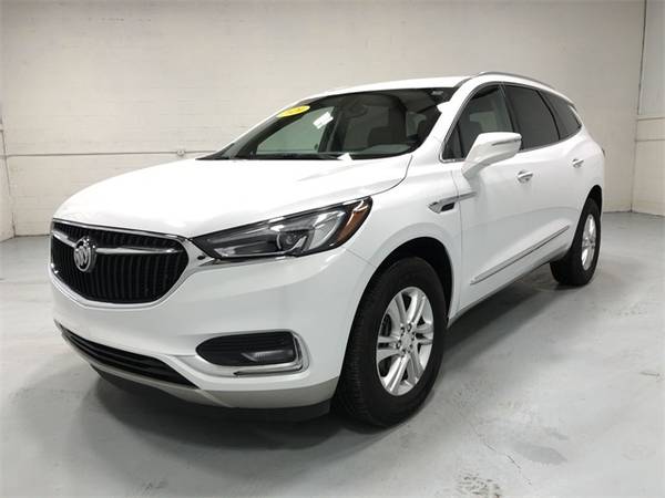 2020 Buick Enclave Essence with - - by dealer for sale in Wapakoneta, OH – photo 3