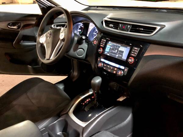 2014 NISSAN ROUGE SV for sale in Plainfield, IL – photo 20