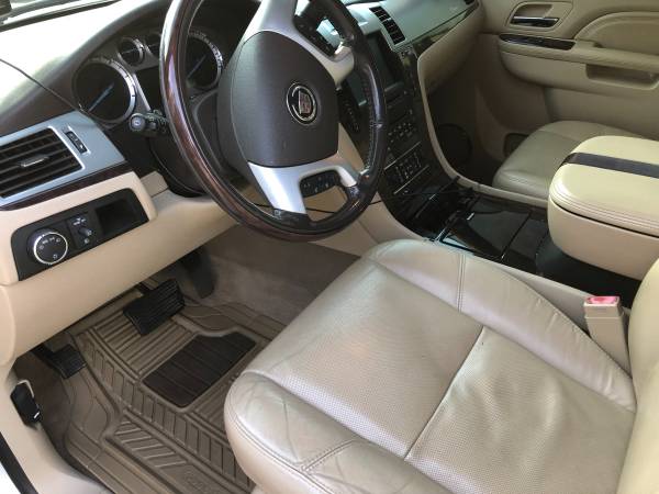 2010 Cadillac Escalade 650HP TEXAS SPEED LS3 6.2ltr C6 TRADE?... for sale in Raleigh, VA – photo 12