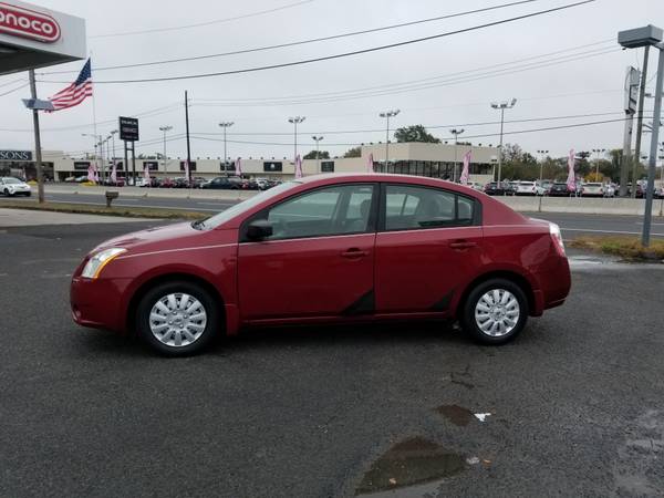 2008 Nissan Sentra for sale in Cherry Hill, NJ – photo 5