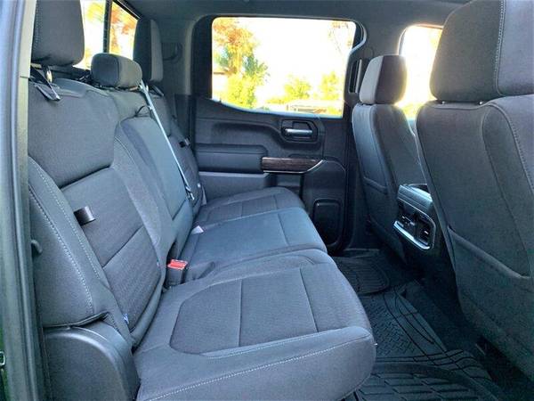 2020 GMC Sierra 1500 Elevation 4x4 Elevation 4dr Crew Cab 5.8 ft. SB... for sale in Los Angeles, CA – photo 22