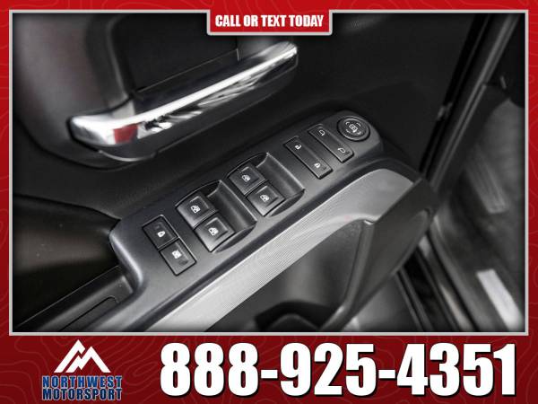 2016 Chevrolet Silverado 1500 LT Z71 4x4 - - by for sale in Boise, UT – photo 23