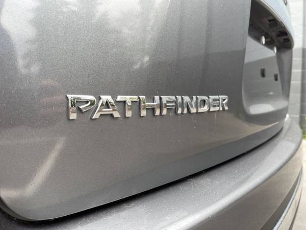 2015 Nissan Pathfinder 4x4 4WD SL 4dr SUV - - by for sale in Lynnwood, WA – photo 23