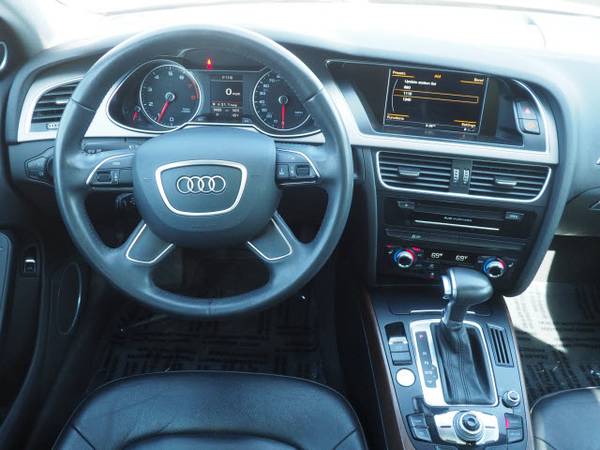 2014 Audi allroad 2 0T quattro Premium Plus - - by for sale in Bend, OR – photo 14