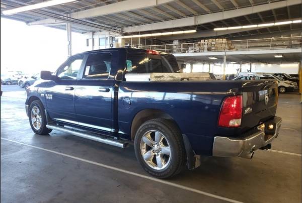 CHECK IT OUT ) 2017 RAM 1500 BIGHORN - - by dealer for sale in Kahului, HI – photo 5