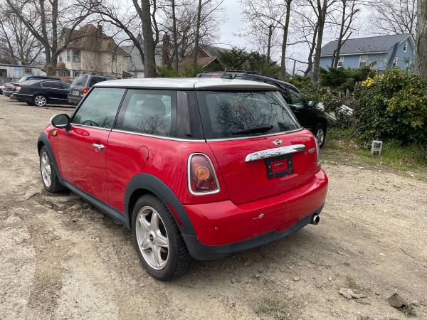 2007 Mini Cooper 90k miles - - by dealer - vehicle for sale in Rockville Centre, NY – photo 3
