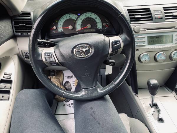 2008 Toyota Camry - cars & trucks - by dealer - vehicle automotive... for sale in Charlottesville, VA – photo 13