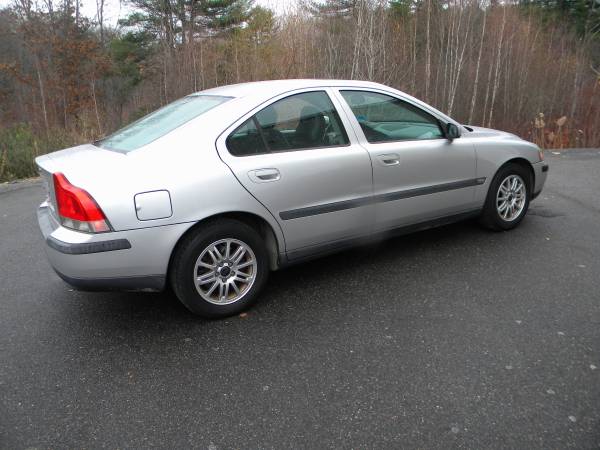 2004 Volvo S60 **99,000 Original Miles** - cars & trucks - by dealer... for sale in Plaistow, NH – photo 4