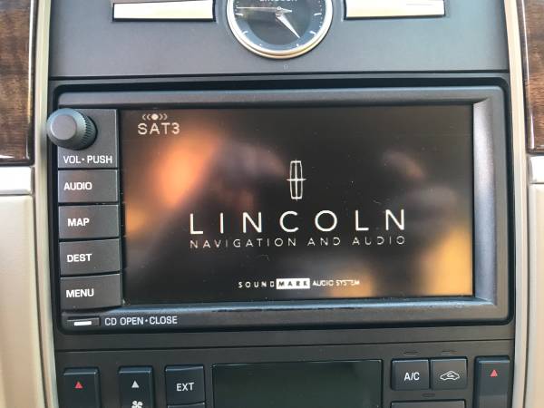2007 Lincoln Town Car Designer for sale in Lafayette, LA – photo 12