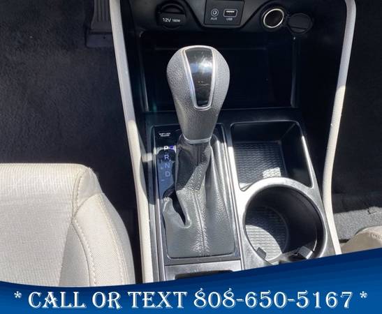 2016 Hyundai Tucson SE - A Quality Used Car! - cars & trucks - by... for sale in Waipahu, HI – photo 17