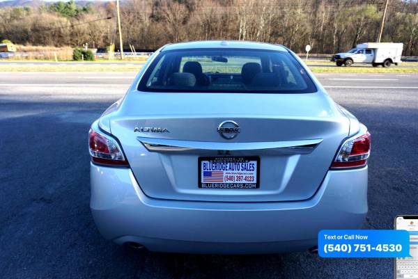 2015 Nissan Altima 2.5 SV - ALL CREDIT WELCOME! - cars & trucks - by... for sale in Roanoke, VA – photo 5