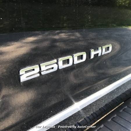 2015 Chevrolet Silverado 2500HD EXTENDED CAB PICKUP 4-DR for sale in Stafford, VA – photo 11