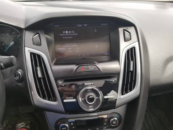 2013 Ford Focus Titanium for sale in Crystal Lake, IL – photo 13