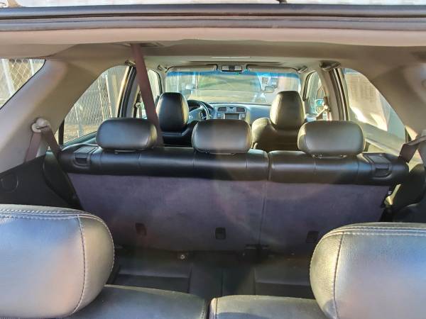 2006 ACURA MDX TOURING - - by dealer - vehicle for sale in Fresno, CA – photo 6