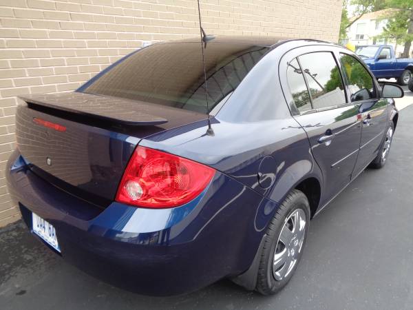 2010 Cobalt LT, Blue, One Owner, 33 MPG! Nice Car! Needs for sale in Saint Louis, MO – photo 3