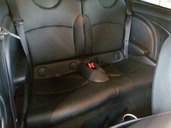 2012 MINI Cooper S S SKU:CT385840 Hatchback for sale in Henderson, NV – photo 19