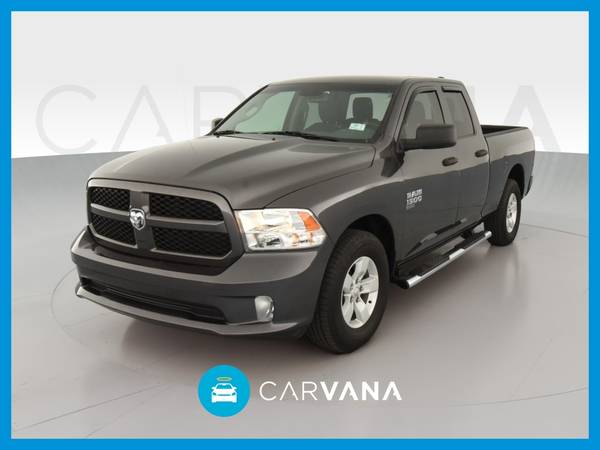 2019 Ram 1500 Classic Quad Cab Tradesman Pickup 4D 6 1/3 ft pickup for sale in Other, OR