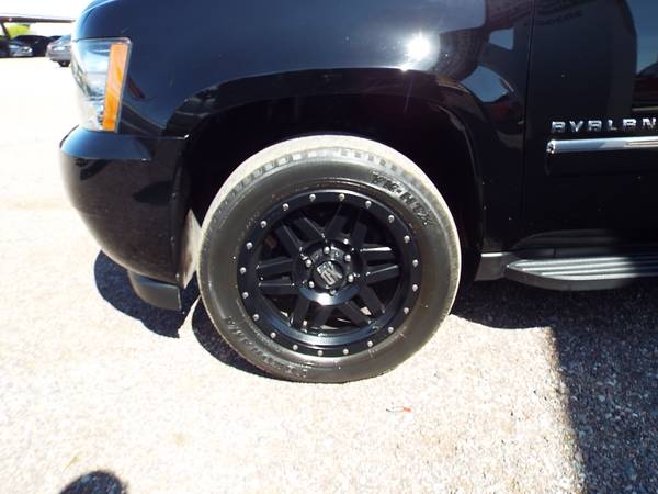 2012 Chevy Avalanche LTZ 4WD Sport Utility LTZ *Itin Number Ok* for sale in Phoenix, AZ – photo 13