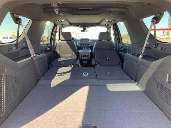 JUST IN! 2021 Chevrolet Suburban High Country! All New Body Style! for sale in Other, ID – photo 9