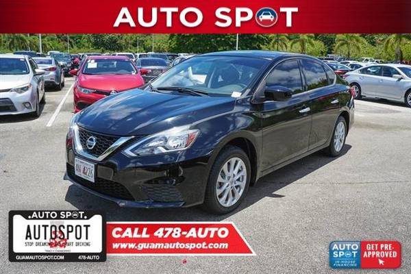 2017 Nissan Sentra - - cars & trucks - by dealer for sale in Other, Other – photo 3