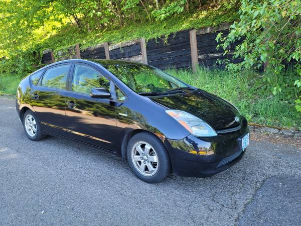 2008 Toyota Prius Hybrid, 109K Miles for sale in Happy valley, OR – photo 4