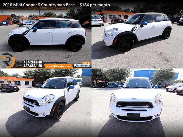 $186/mo - 2015 KIA Soul Exclaim Wagon - 100 Approved! - cars &... for sale in Kissimmee, FL – photo 5