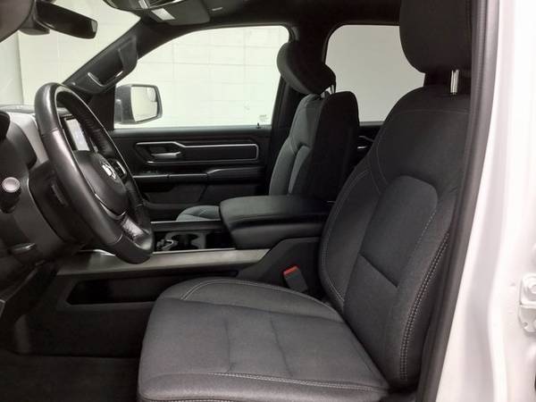 2019 Ram 1500 4WD 4D Extended Cab / Truck Big Horn/Lone Star - cars... for sale in Indianapolis, IN – photo 10