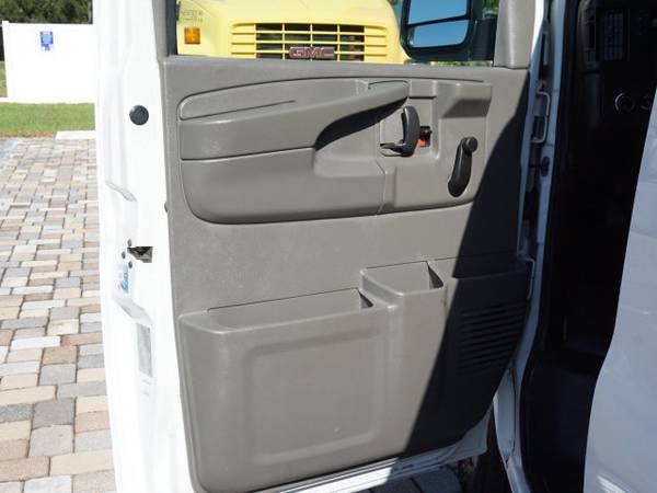 2013 Chevrolet Express Cargo Van RWD 3500 155 for sale in Bradenton, FL – photo 20