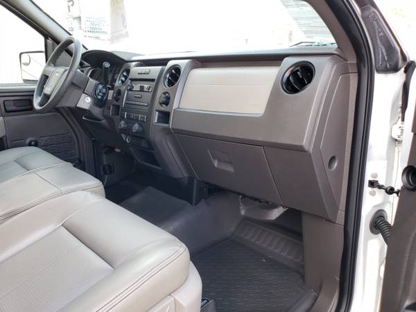 2010 FORD F-150 LONG BED TRUCK- 5.4L "26k MILES" OUTSTANDING INVENTORY for sale in Modesto, CA – photo 18