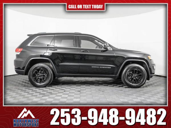 2020 Jeep Grand Cherokee Laredo 4x4 - - by dealer for sale in PUYALLUP, WA – photo 4
