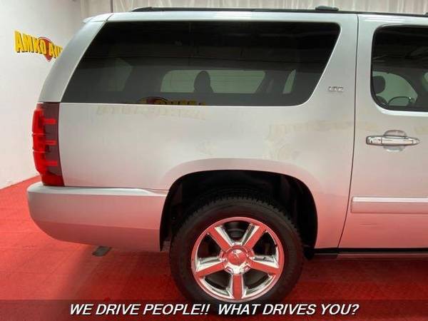 2014 Chevrolet Chevy Suburban LTZ 1500 4x4 LTZ 1500 4dr SUV We Can for sale in TEMPLE HILLS, MD – photo 6