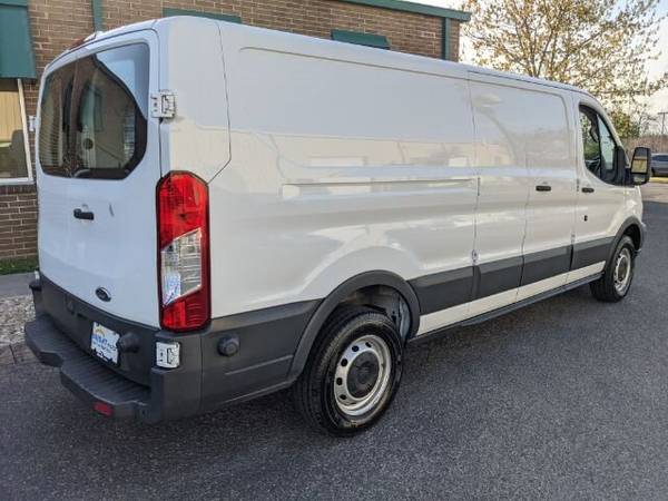 2016 Ford Transit Cargo 150 - - by dealer - vehicle for sale in Knoxville, TN – photo 21