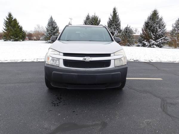 2005Chevy Equinox LS - cars & trucks - by dealer - vehicle... for sale in Muncie, IN – photo 2