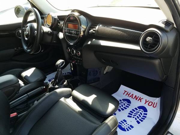2015 MINI Hardtop S SKU:FT891814 Hatchback for sale in Buford, GA – photo 22