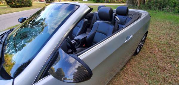 2008 BMW 335i Twin Turbo Convertible for sale in Fernandina Beach, FL – photo 22
