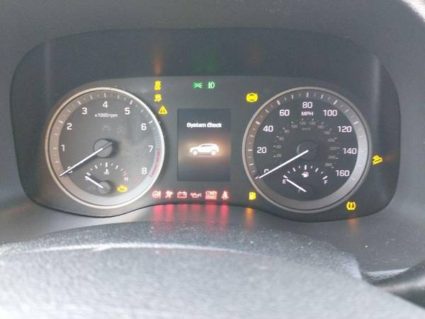 2016 Hyundai Tucson Only 500 Down! OAC - - by dealer for sale in Spokane, WA – photo 17