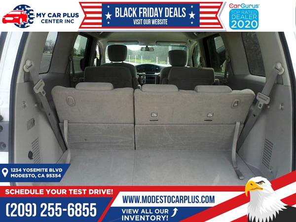2012 Nissan Quest 3.5 SVMini Van PRICED TO SELL! - cars & trucks -... for sale in Modesto, CA – photo 10