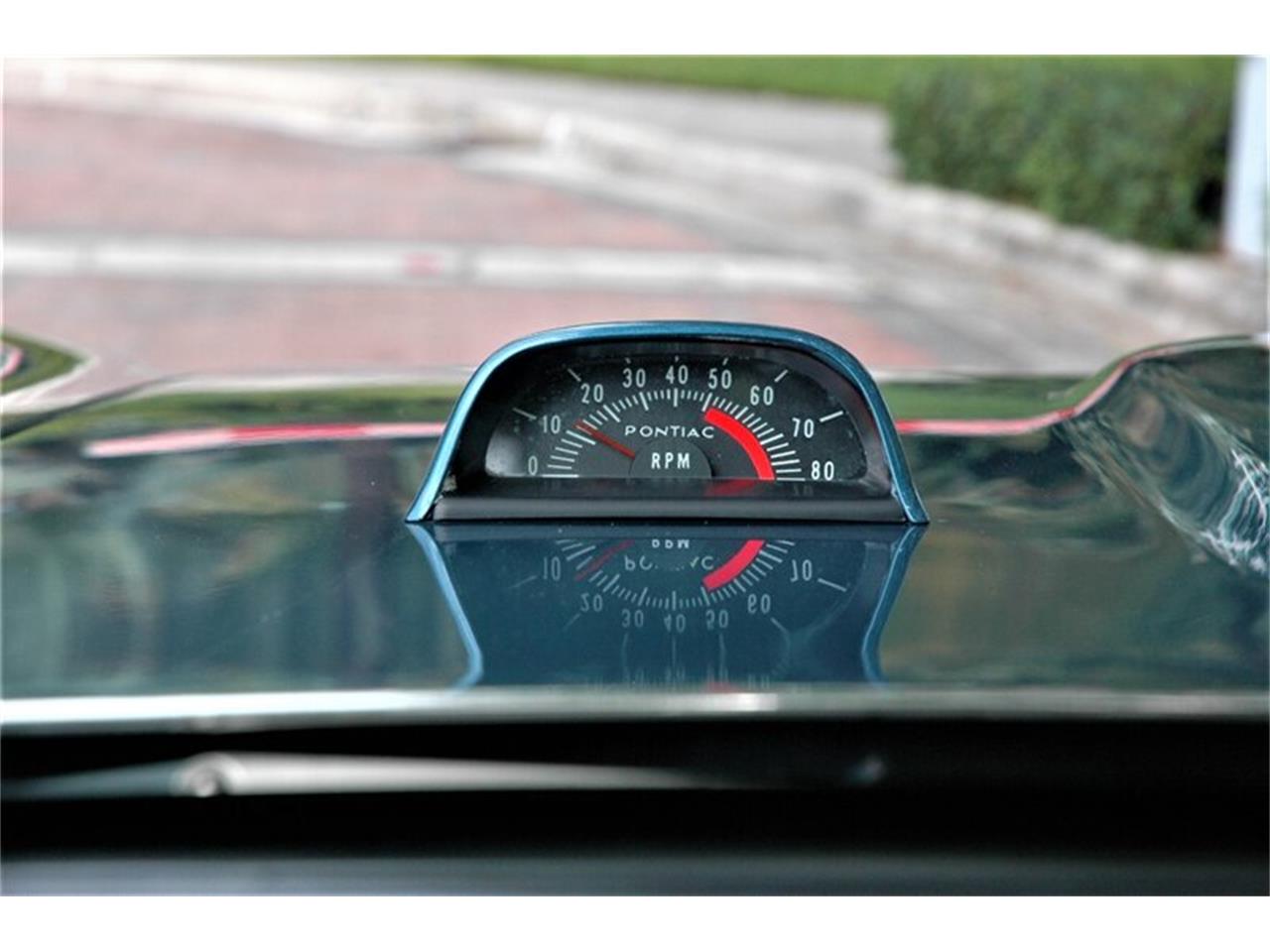 1969 Pontiac GTO (The Judge) for sale in Miami, FL – photo 36