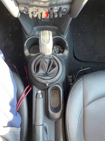 2014 MINI Cooper HARDTOP, FAUX LEATHER SEATS, WARRANTY - cars & for sale in Mount Pocono, PA – photo 17
