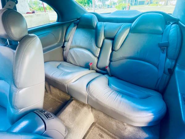 1996 MINT Buick Riviera Supercharged 2 door coupe 48, 500 miles for sale in Modesto, CA – photo 7