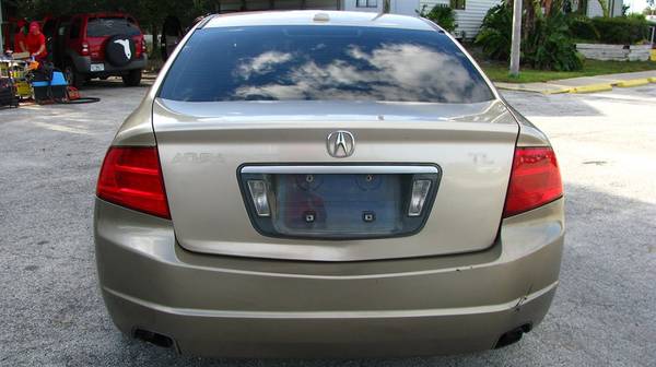 2004 Acura TL $200 Down - cars & trucks - by dealer - vehicle... for sale in Hudson, FL – photo 5