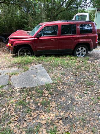 Car for parts for sale in Johns Island, SC