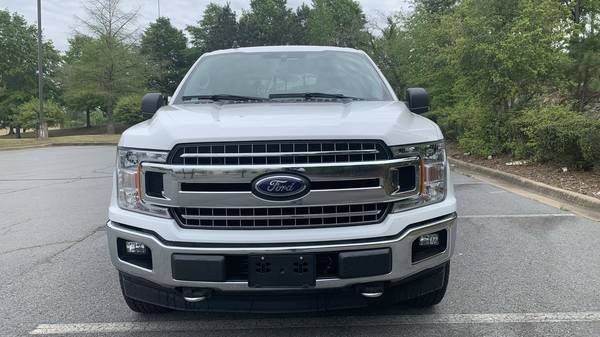 2019 Ford F-150 2 7L - - by dealer - vehicle for sale in Little Rock, AR – photo 2
