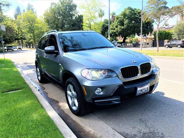 2009 BMW X5 xDrive30i AWD xDrive30i 4dr SUV - - by for sale in Los Angeles, CA – photo 3