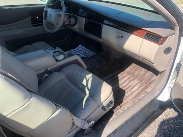 1994 Cadillac Eldorado Coupe - cars & trucks - by dealer - vehicle... for sale in Minneapolis, MN – photo 13