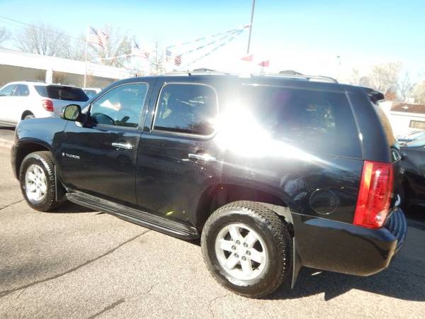 2008 GMC Yukon SLT W/4SB - Ask About Our Special Pricing! - cars &... for sale in Oakdale, MN – photo 5