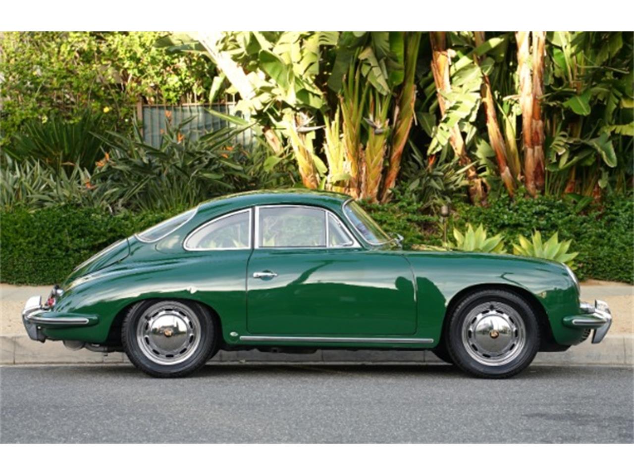 1964 Porsche 356C for sale in Beverly Hills, CA – photo 5