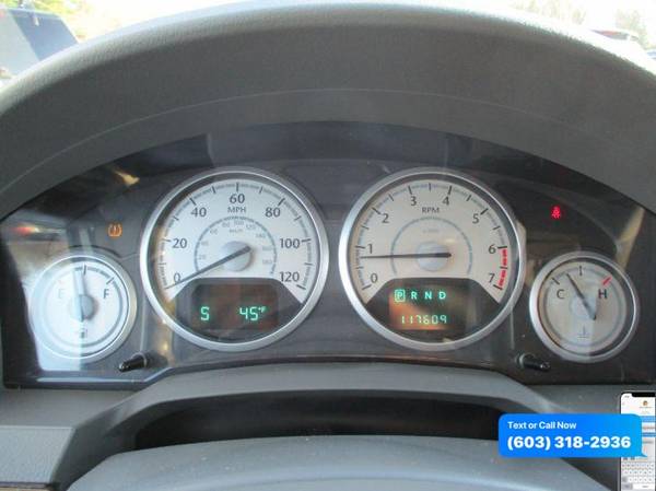 2010 Chrysler Town Country Touring Full Power Affordable ~ Warranty... for sale in Brentwood, VT – photo 11