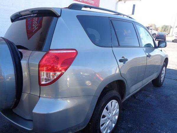 2008 Toyota RAV4 Base I4 2WD ( Buy Here Pay Here ) - cars & trucks -... for sale in High Point, NC – photo 7